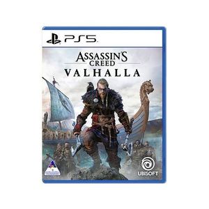UBISOFT ASSASSINS CREED VALHALLA PS5