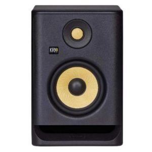 Krk Rokit 5  G4 Generation 4 Powered Studio Monitor 