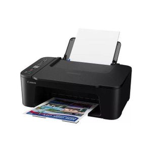 Canaan Canon Pixma Canon Pixma Ts3640 3-in-1 Wireless Multifunction Inkjet Photo Printer + Usb cable 3-in-1 Wireless Multifunction Inkjet Photo Printer + Usb cable