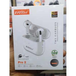 Frezzil PRO-2 Bluetooth Earbuds