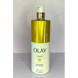 Olay vitamin C Body Lotion - 502ml