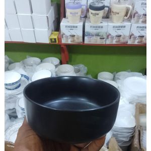 Ceramic bowl _ cereal _soup 6pcs 