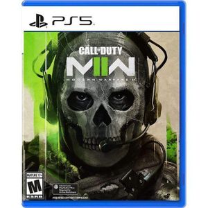 Activision Call Of Duty: Modern Warfare II - playstatation 5