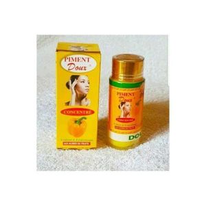 Piment Doux Pigment Doux Face Serum