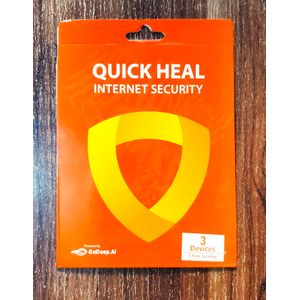 Quick Heal Nigeria | Buy Quick Heal Products Online | Jumia NG