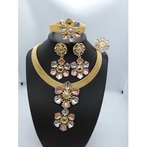 Beautiful And Elegant Costume Jewelry Sets