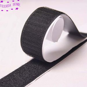 50Pairs Strong Self Adhesive Fastener Tape Dots 10/15/20/25/30mm