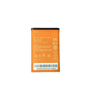orange Battery For Swift/ Spectranet/ Smile  Portable Modem M20
