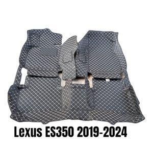  PREMIUM CAR FOOT MAT – FOR LEXUS ES 350