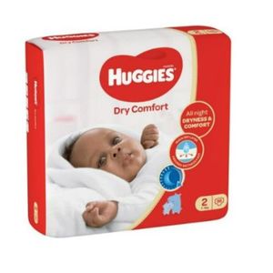 Buy Huggies Pull Ups Girl Medium 8-15 kg x16 in Nigeria