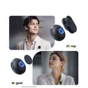 K3 K31 Pro COLLAR CLIP BUTTON 