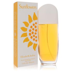 Elizabeth Arden Sunflower for women 