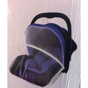 Baby Car Seat