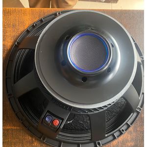 18” DOUBLE MAGNET 