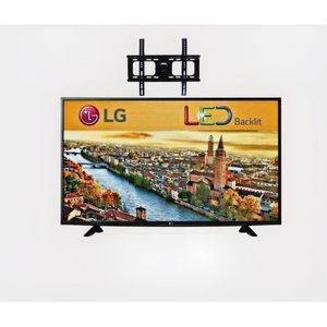 LG 47 Class HDTV (1080p) Smart LED-LCD TV (47LN5700) 