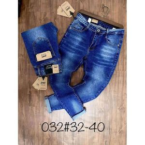 Stock Trend Blue Jean For Men