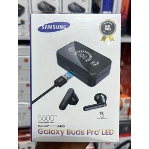 Samsung Galaxy Buds Pro Led S500