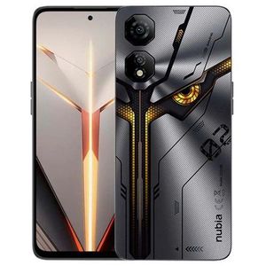 ZTE Nubia Neo 2 - 6.72" (8+12GB RAM, 256GB ROM) Android 13 -Gray