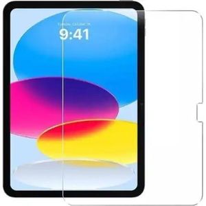 10th gen/11th generation iPad 10.9 solid Screen protector 2022/2025