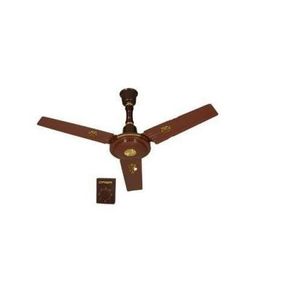 Qasa 36 inches Cool Breeze short blade Ceiling Fan (QCF-36C)