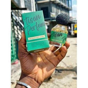 ARTISAN PISTACHIO PERFUME 50ML