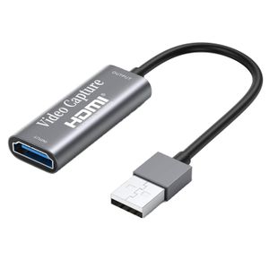 HDMI CAPTURE CARD to USB