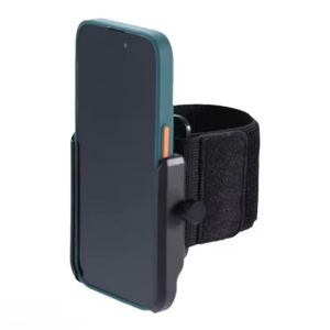 Multi-function Phone Holder for Car 360 Rotation Wristband Mobile Support Universal Phone Stand For Sports Cycling Motorcycle