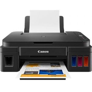 Canon Pixma G2410 A4 Ink Tank Print, Scan & Copy Printer