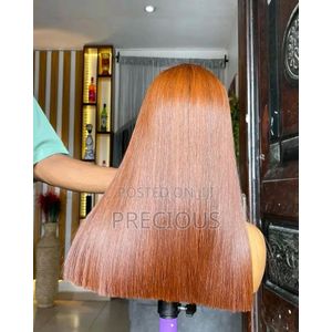 Super Luxury SDD Vietnamese Bone Straight