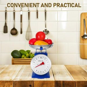 Camry Kitchen Spring Scale 5KG