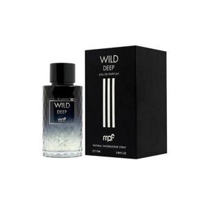 MPF WILD DEEP EAU DE PARFUM