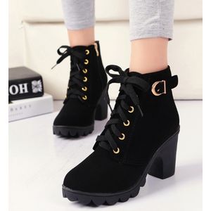 Buy Women's Boots Online in Nigeria 