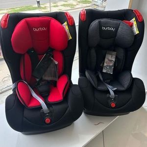 Burbay 2n1 Convertible Car Seat 0-5yrs