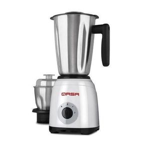 Qasa 2 In 1 Blender & Grinder 350W 2L QBL-2088