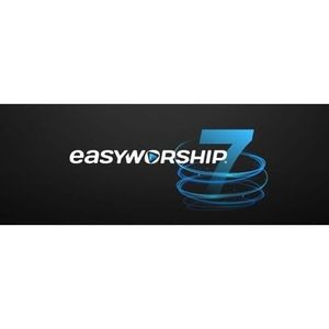 Auto Easy Worship 7
