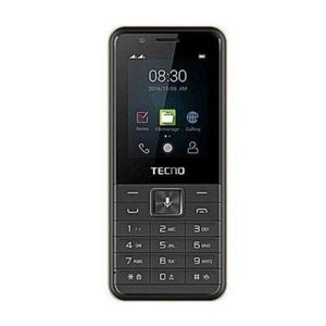 Tecno  529 New,3.0 Inch, Radio,Opera Mini, Battery 2500mAH