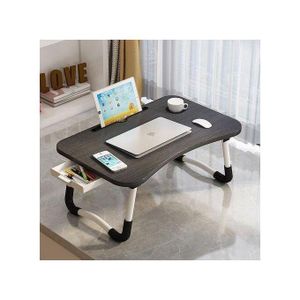 Read Adjustable Foldable Laptop & Bed Side Table