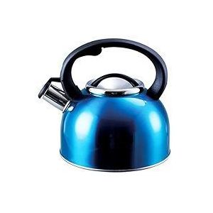 High Quality Kinelco Whistling Kettle 5.8L