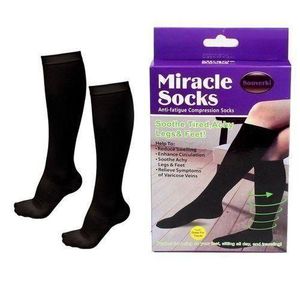 Miracle Anti-Fatigue Compression Socks