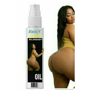 Big Booty Oil Ass