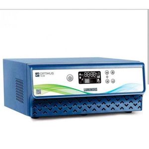 Luminous 1.6kva/24v inverter Optimus (pure sine wave)