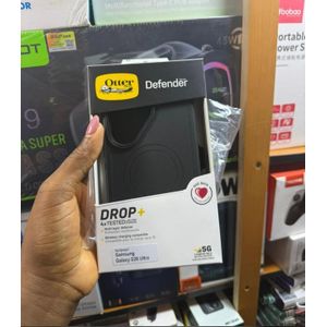 Samsung Galaxy S26 ultra Otterbox case 