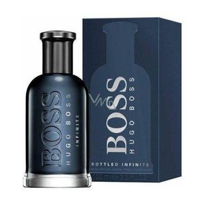  Boss Bottled Infinite Eau De Parfum