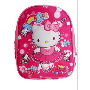 Back To School Children School Bag