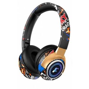 Frezzil H16 Bluetooth headset stereo