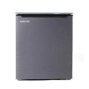 Bruhm 164 Liters Fast Cooling Inverter Chest Freezer