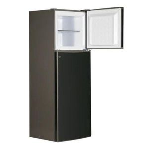 Nexus 340L Double Door Fast Cooling Refrigerator