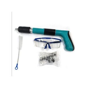 Metal Gun Nails 100PC