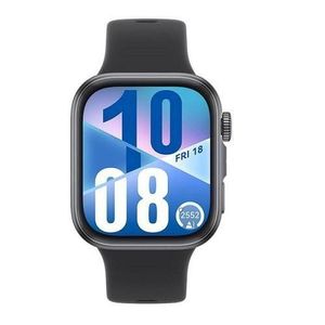 Huawei WATCH FIT 4 Smart Watch, 1.82"Display,100+Sports modes, Fitness Tracker, Emotional Wellbeing Assistant, up to 10 Day Battery Life, iOS & Android