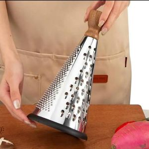 Round grater 